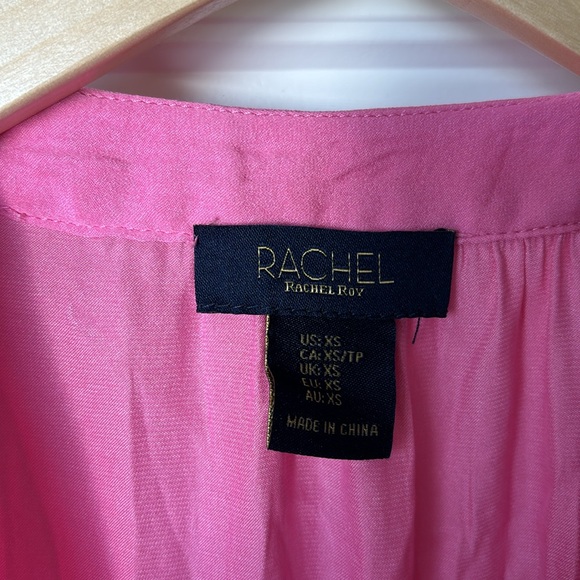 Pink blouse - Picture 3 of 3